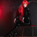 Fiery Dominatrix in Florence / Muscle Shoals for Your Most Exotic BDSM Experience!